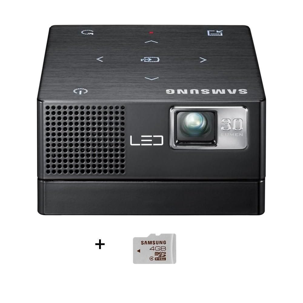 SAMSUNG SP-H03 LED Portable projector