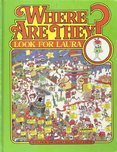 Look for Laura (Tallarico, Tony)