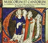Various: Musicorum Et Cantorum