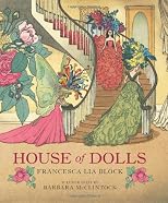 House of Dolls