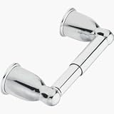 CSI Donner YB8099CH Mason Chrome Paper Holder