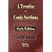 A Treatise On Conic Sections - Sixth Edition