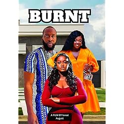 Burnt [DVD]