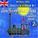 2: Englisch Lernen Mit Jim Knopf Und Lukas