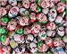 Candy Chocolate Christmas Drops - 27 mm size
