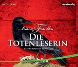 Die Totenleserin - Ariana Franklin