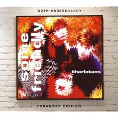 Some Friendly-20th Anniversary Expanded Edition