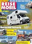 Reisemobil International [Jahresabo]