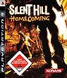 Silent Hill - Homecoming