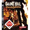 Silent Hill - Homecoming