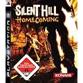 Silent Hill - Homecoming