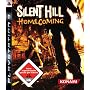 Silent Hill - Homecoming