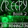 Creepy 2: A Collection of Scary Stories