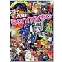 Bonnaroo 2008 Live Dvd