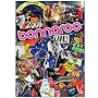 Bonnaroo 2008 Live Dvd
