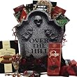 Art of Appreciation Gift Baskets Over The Hill Birthday Gift Bag Tote