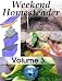 Weekend Homesteader: June