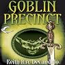 Goblin Precinct: Cliff's End, Book 3