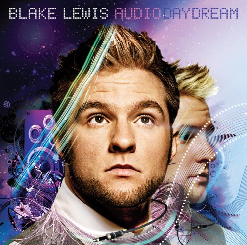 Blake Lewis - Audio Day Dream - Zortam Music