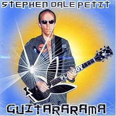 Guitararama