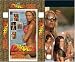WWE Divas - South of the Border [VHS]