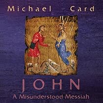 John: A Misunderstood Messiah (The Biblical Imagination Series) John: A Misunderstood Messiah (The Biblical Imagination Series)