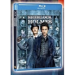 Sherlock Holmes (2009) (Blu-Ray+Dvd+Copia Digitale)