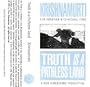 Truth Is a Pathless Land: A Dialogue (1865)