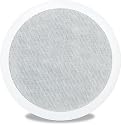 Polk Audio LC80i - LCi - speaker - 2-way - white