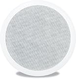 Polk Audio LC80i – LCi – speaker – 2-way – white