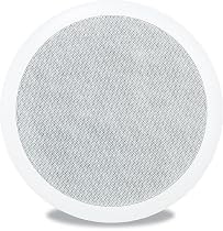 Polk Audio LC80i - LCi - speaker - 2-way - white