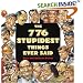 776 Stupidest Things Ever Said