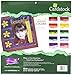 Darice GX-3000-02 30-Pack Core'dinations Core Cardstock Paper Sheets, Darks, 12 by 12-Inch