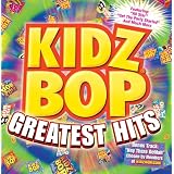 Kidz Bop Greatest Hits
