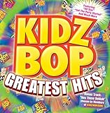Kidz Bop Greatest Hits