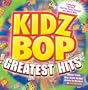 Kidz Bop Greatest Hits