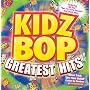 Kidz Bop Greatest Hits