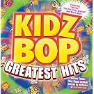 Kidz Bop Greatest Hits