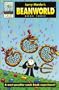 Larry Marder's Beanworld Book 3: A most peculiar comic book experience!