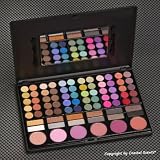 Coastal Scents ® 78 Piece Makeup Palette