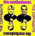 The Methadones-Methadones/Copyrights [Vinyl]