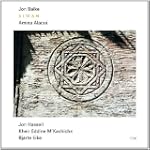 Siwan (Ocrd) - Jon Balke