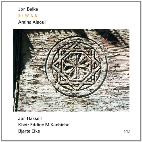 Siwan (Ocrd) - Jon Balke