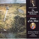 Prince of the Mists