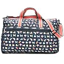 (レスポートサック) LeSportsac 7185 D031 ラージウィークエンダー リトル ガイズ[平行輸入品]