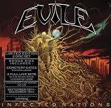 Infected Nations