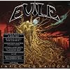 Infected Nations (Redux Ed) (Cd/Dvd)