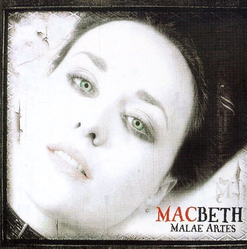 Macbeth - Gothic Melancholy Cd 03 - Zortam Music
