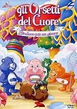 Gli Orsetti Del Cuore #05 - Sindaco Per Un Giorno
