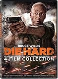Die Hard 1-4 Qf